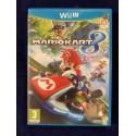 Nintendo WiiU Mario Kart 8 PAL
