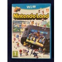 Nintendo WiiU Nintendo Land PAL