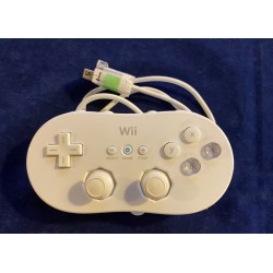 Nintendo Wii Joystick