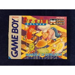 Nintendo Game Boy Super Mario Land Jap