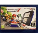 Nintendo 2 DS Mario Kart 7 Console