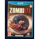 Nintendo WiiU ZombieU Premium Pack Limited Edition PAL