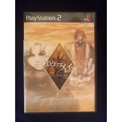 Sony Play Station 2 Evergrace Jap