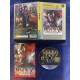 Sony Play Station 2 Samurai Warriors Jap