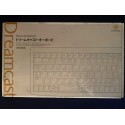 Sega Dreamcast Keyboard HKT- 4000 Jap