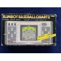 Tomy Slimboy Baseball Quartz LC-Game Jap