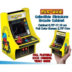 My Arcade Pac - Man