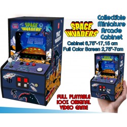 My Arcade Space Invaders