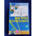 Casio Cg-130 Astro Chicken