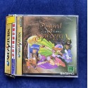 Sega Saturn Sword& Sorcery NTSC J