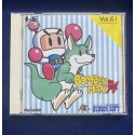 Nec Pc Engine Hu-Card Bomberman 94 Jap