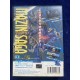 Sega Mega Drive Mazin Saga NTSC J