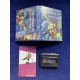 Sega Mega Drive Shadow Dancer NTSC J