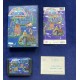 Sega Mega Drive Rainbow Islands NTSC J