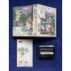 Sega Mega Drive Monster World IV NTSC J