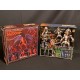 Union Creative Game Classics King Arthur and Ghost 'n Goblins Red Arremer