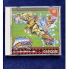 Sega Dreamcast Jojo's Bizarre Adventure NTSC J