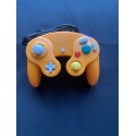 Nintendo Game Cube Controller compatibile Arancione