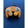 Nintendo Game Cube Controller Arancione