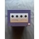 Nintendo Game Cube Console Purple Jap