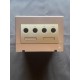 Nintendo Game Cube Console Grey Jap