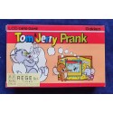Gakken Tom & Jerry Prank Rege Italy Version