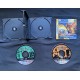 Sega Saturn Dungeons&Dragons NTSC J Repro