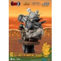 Beast Kingdom D-Stage Metal Slug 3 SV-001/II