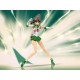 Bandai SH Figurarts Sailor Jupiter Animation Color