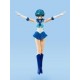 Bandai SH Figurarts Sailor Mercury Animation Color
