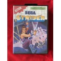 Sega Master System Strider PAL
