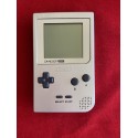 Nintendo Game Boy Pocket Grey