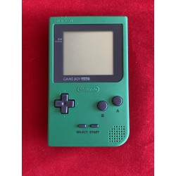 Nintendo GameBoy Pocket Green