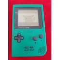 Nintendo Game Boy Pocket Green