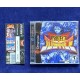 Sega Dreamcast Project Justice Jap Repro