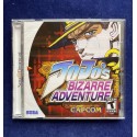 Sega Dreamcast Jojo's Bizzare Adventure Jap Repro