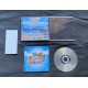 Sega Dreamcast Dolphin Blue Jap Repro