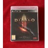 Sony Play Station 3 Diablo
