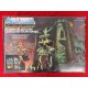 Masters Of The Universe Mattel Castello di Grayskull Motu 1981 first edition