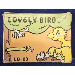 Tronica Lovely Bird LB-83