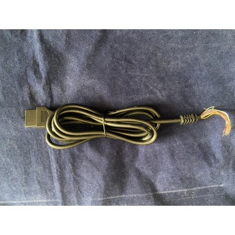 Cable for Neo Geo Joypad
