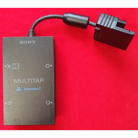 Sony PS2 Multi Tap