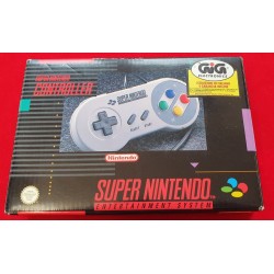 Nintendo Super Gameboy 2 SFC
