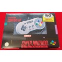 Nintendo Super Nes Controller Gig