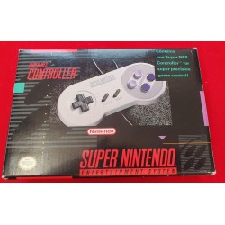 Nintendo Super Nes Controller USA
