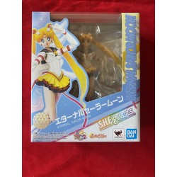 Bandai SH Figuarts Pretty Guardian Sailor Moon Eternal