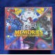 PCE Works - Memories Boxset: Shooting Legends IV - PC-Engine Repro