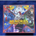 PCE Works Memories Boxset: Shooting Legends IV PC-Engine Repro