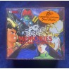Pce Works Memories Boxset: Shooting Legends V Repro + free bonus disk