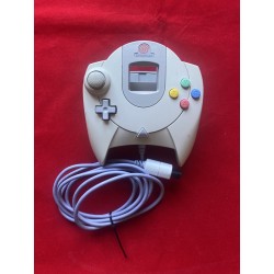 Sega Dreamcast Joystick